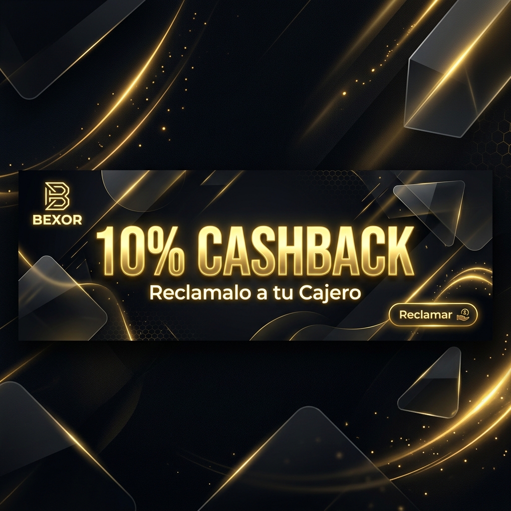 10% Cashback